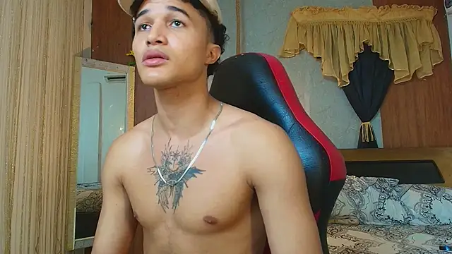 fire_drako_ webcam