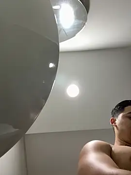 Ares_God_ webcam