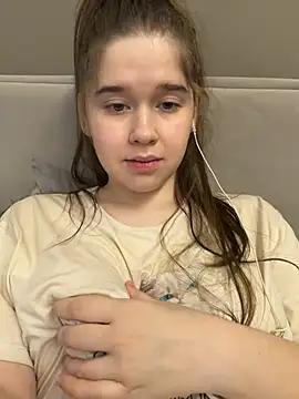 HornyGirlH webcam