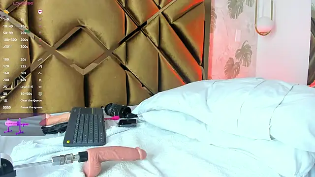 Alexa-Lynx