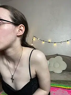 MartiniiSelenna webcam