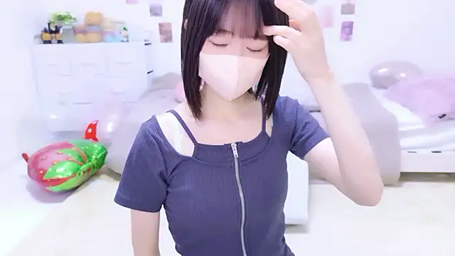 Im_Yu-na webcam