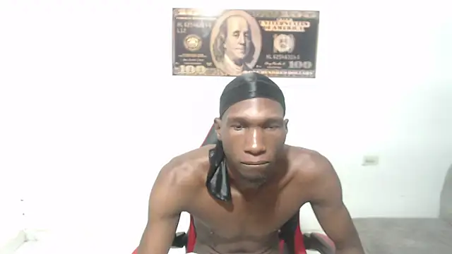 black30cmdick webcam
