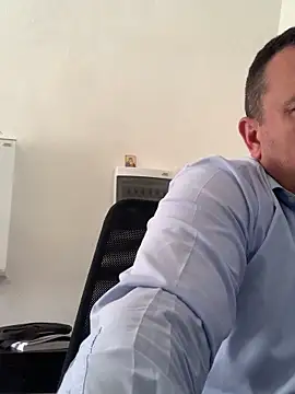 Mike8523 webcam