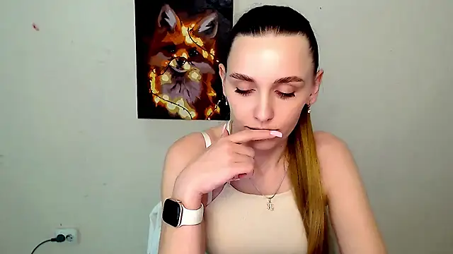 Doll_Angelina webcam
