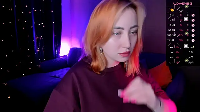 deboramoore webcam