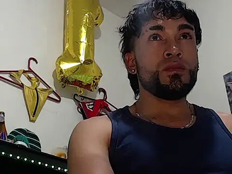 Npga96 webcam