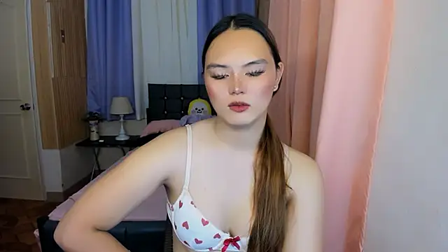 ameliamaureen webcam