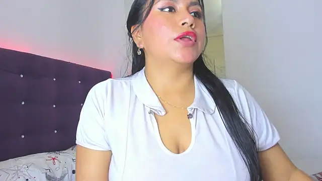 veronicaa_squirt webcam