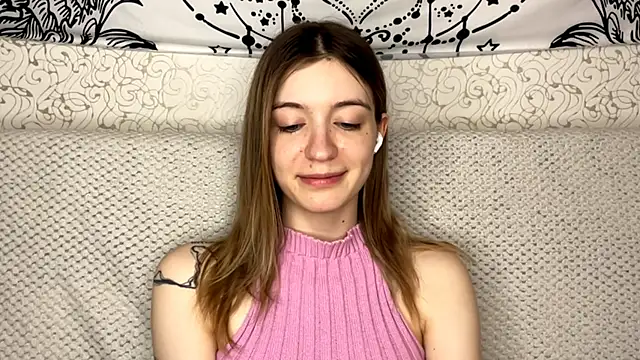 Shining_Robi webcam