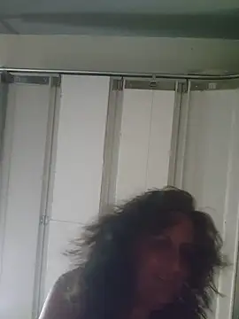 SultrySummer68 webcam