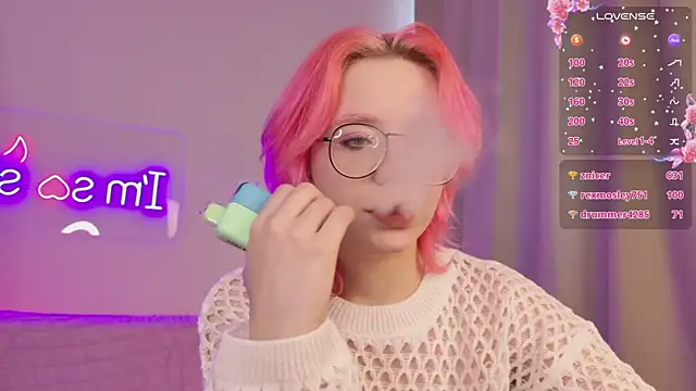 Waifu_Ketrin webcam