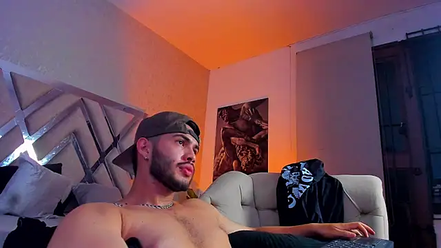 Vincentblack webcam