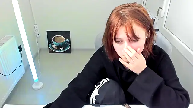 GoldenKiss webcam