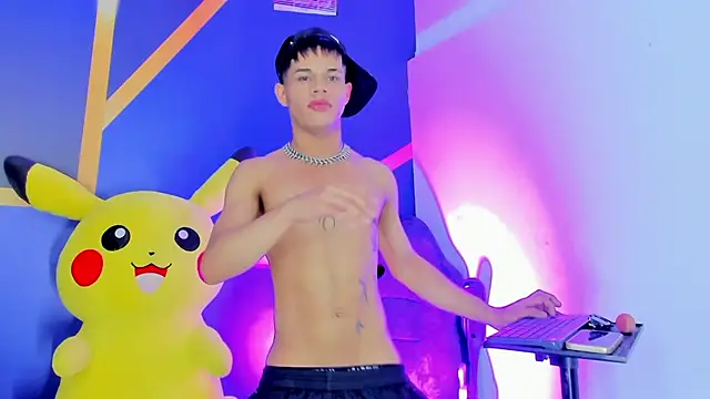 Gregor_oficial webcam
