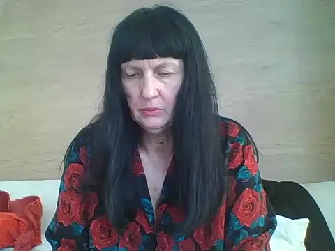MelanyBanks webcam