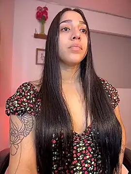 Amandanauty webcam