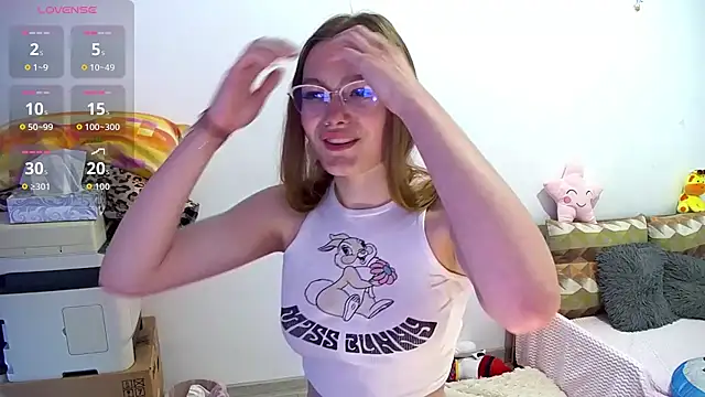 LeilaBie