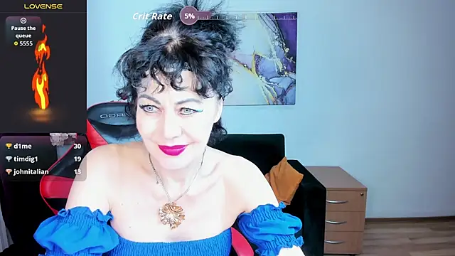 Silvia_Wallec webcam