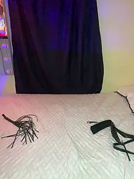 SalomeFerrer webcam