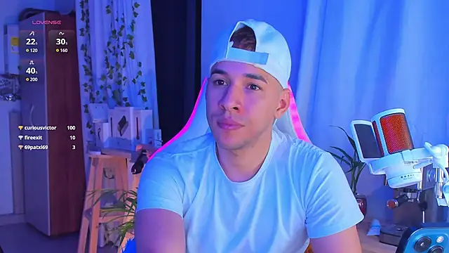 petter_coleman_ webcam