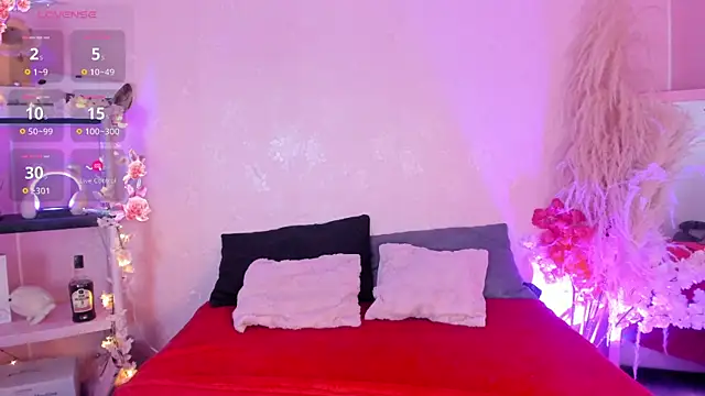 Valk_submissive webcam