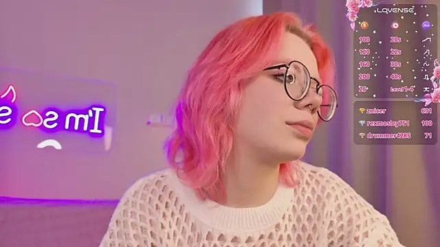 Waifu_Ketrin webcam