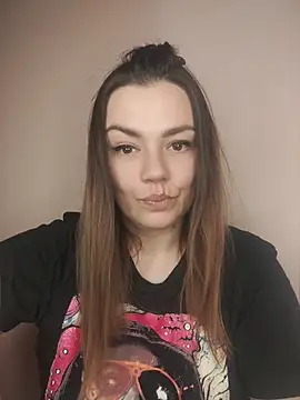 KrissSexi webcam