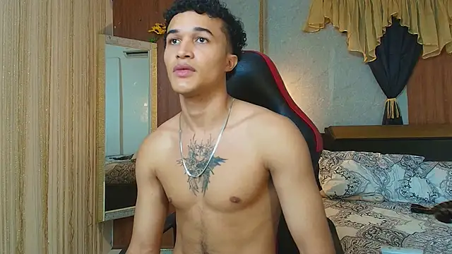 fire_drako_ webcam