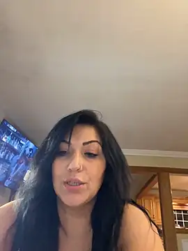 LittleMissEeve webcam
