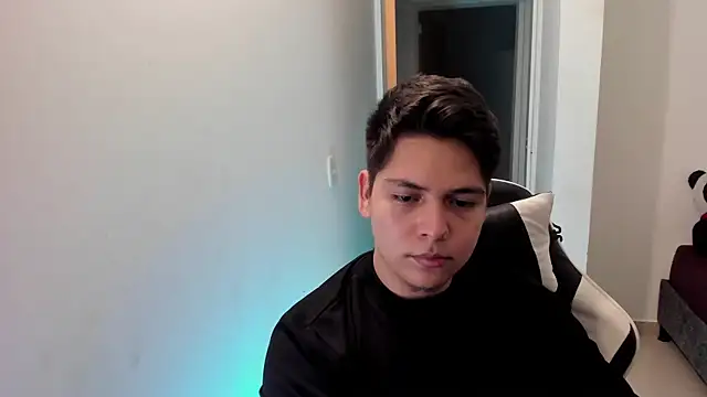 Asta_YunoXXX webcam