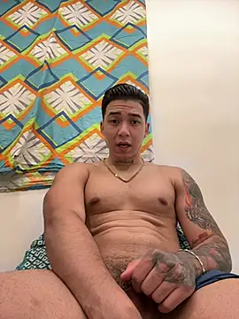 Ares_God_ webcam