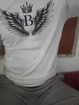 X-boy-11 webcam