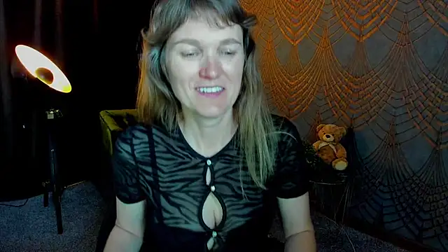Anabell_xxx webcam