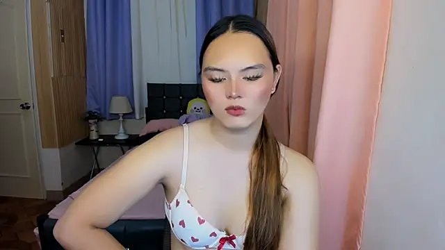 ameliamaureen webcam