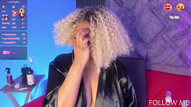 TammyBrown1 webcam