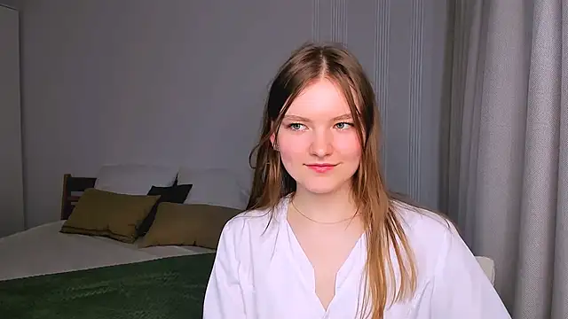 LookEva webcam