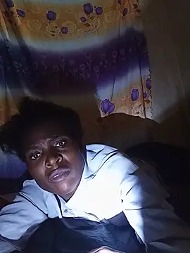 cute-shamza webcam