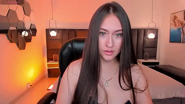AmyRosse_X webcam