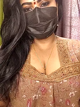 Anushka_flower webcam