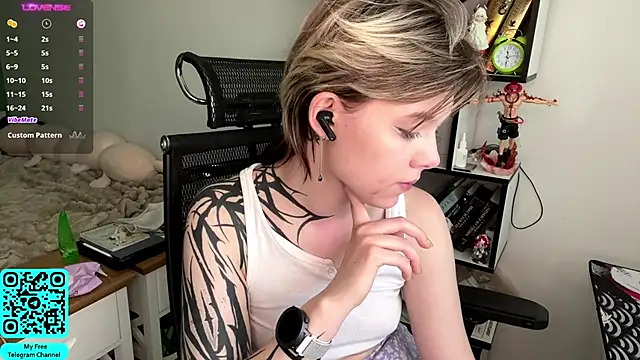 MadalynNosel