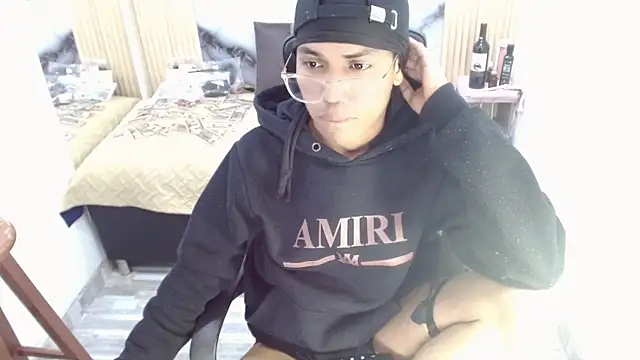 DaviidBuckx_ webcam