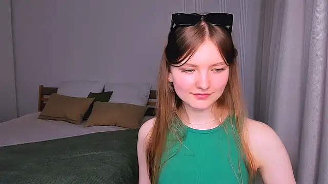 LookEva webcam