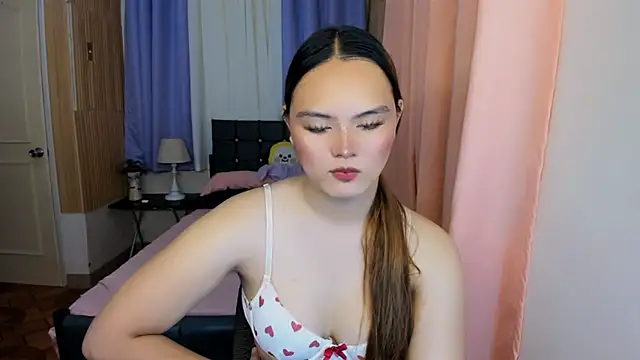 ameliamaureen webcam