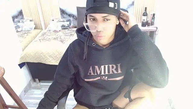DaviidBuckx_ webcam