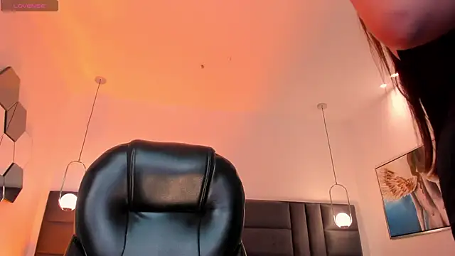 AmyRosse_X webcam