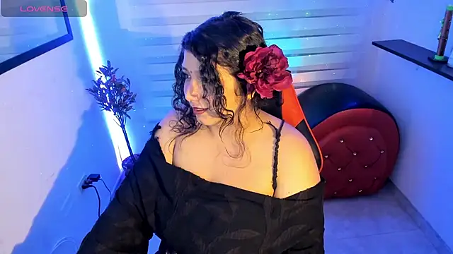 Agatha_Marin webcam