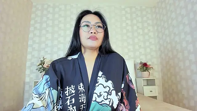 NatsumiHun webcam