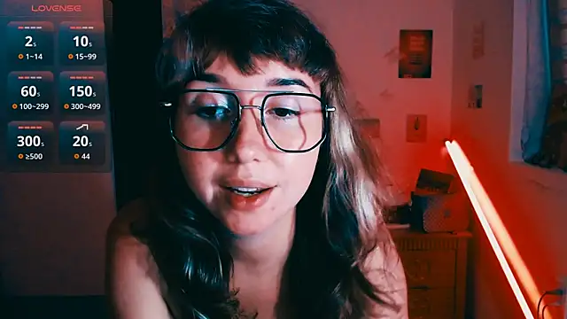 Cosmo_Riri webcam