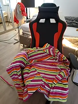 SPrITZMAUS webcam